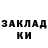 Экстази Cube Antonina Rozman
